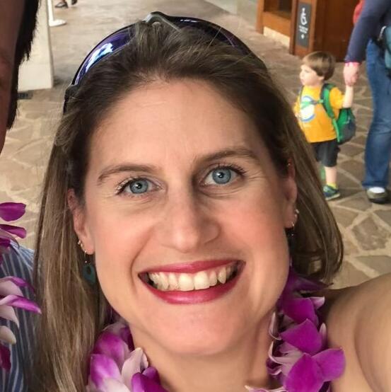 Amy Wolak 