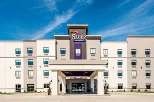 Picture of Sleep Inn & Suites