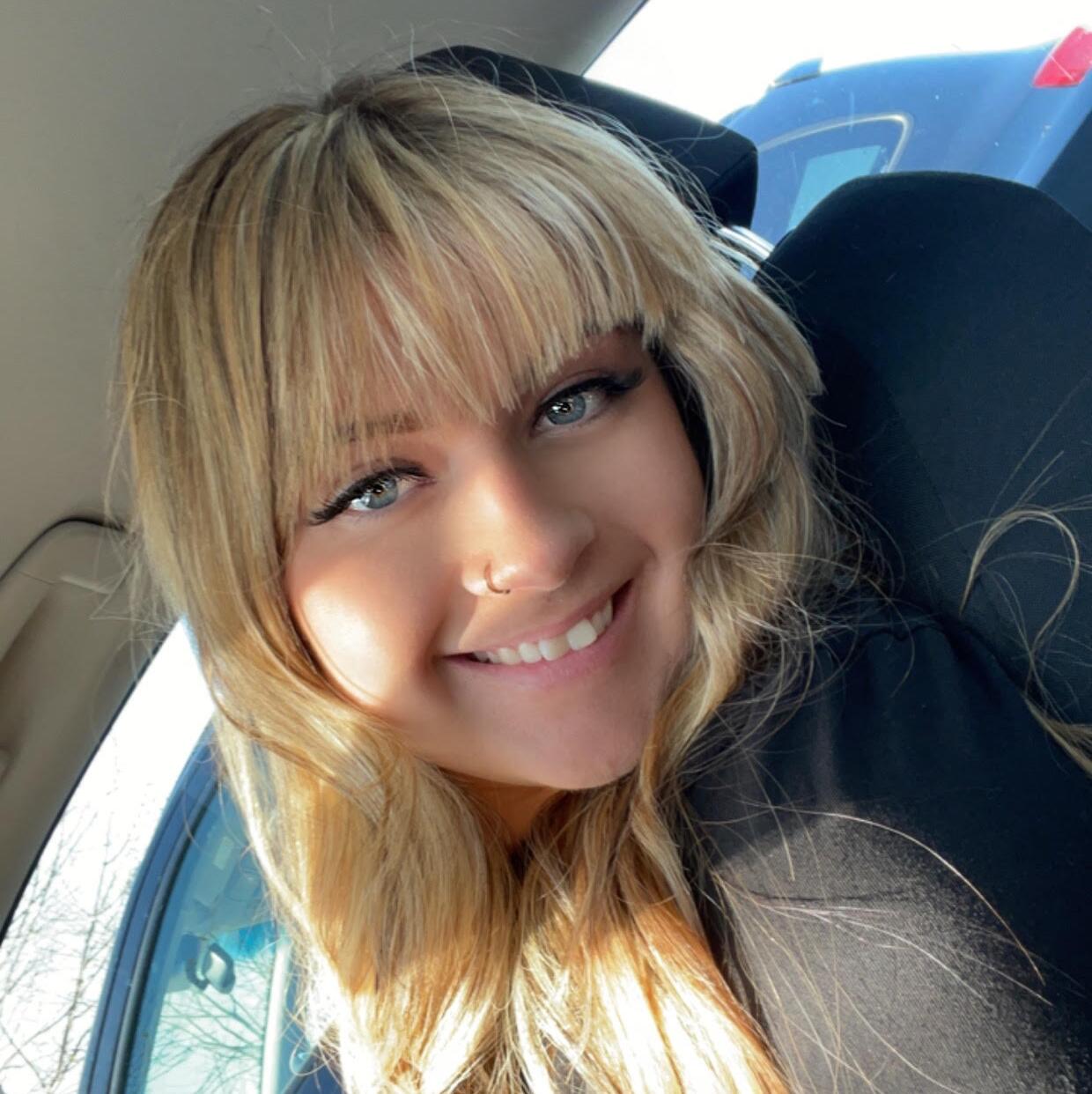 Emma Butler-Ramirez
