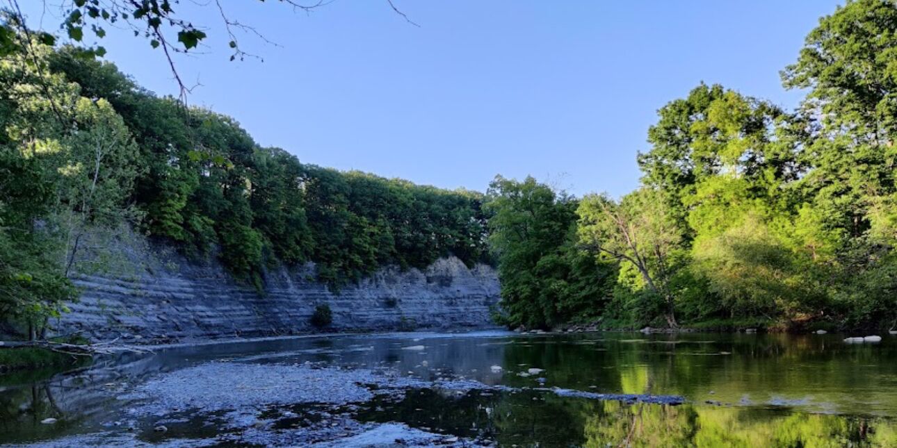 Picture of Rocky River Reservation