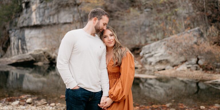 Kelsey & Houston Home Page Banner