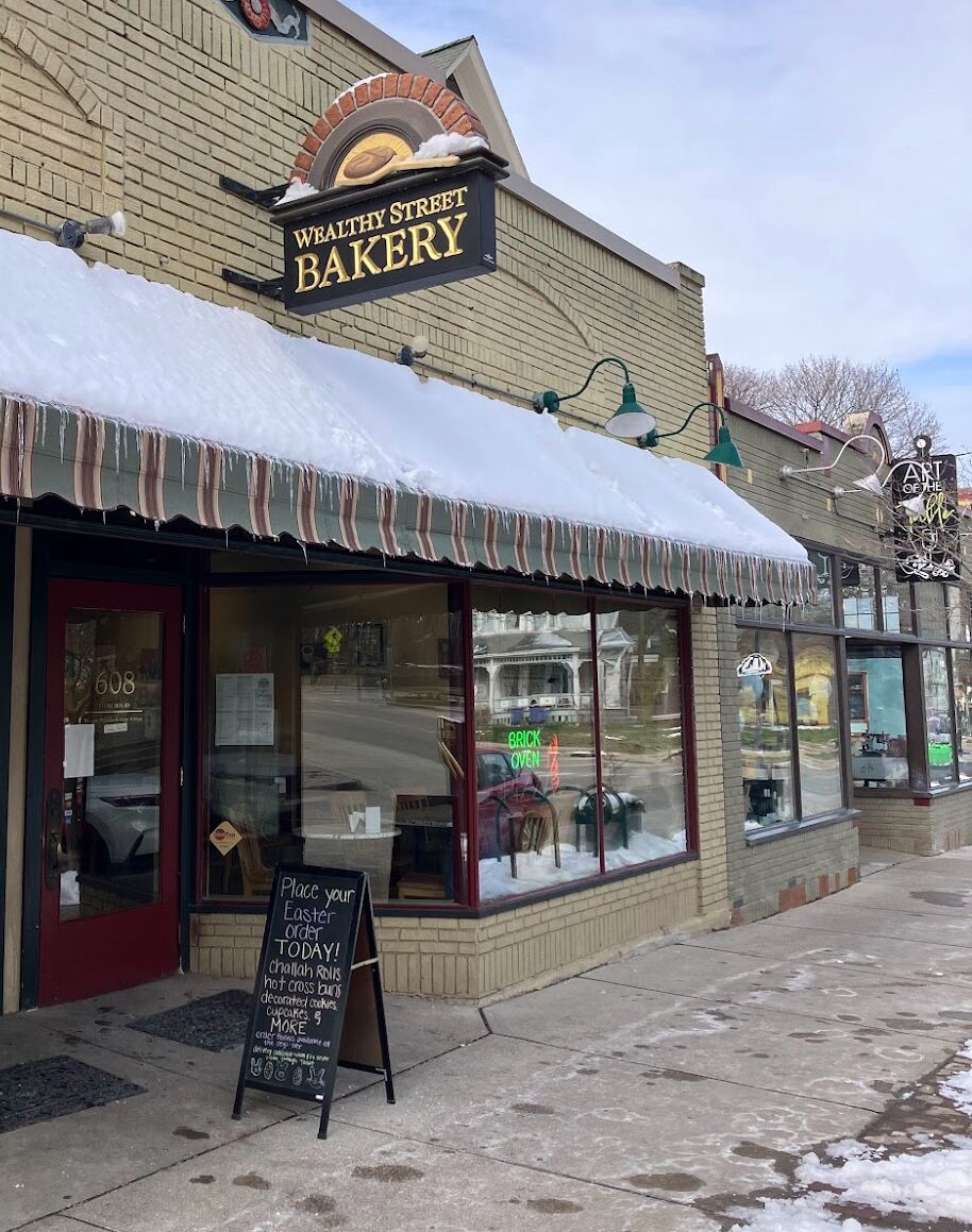 Picture of Wealthy Street Bakery