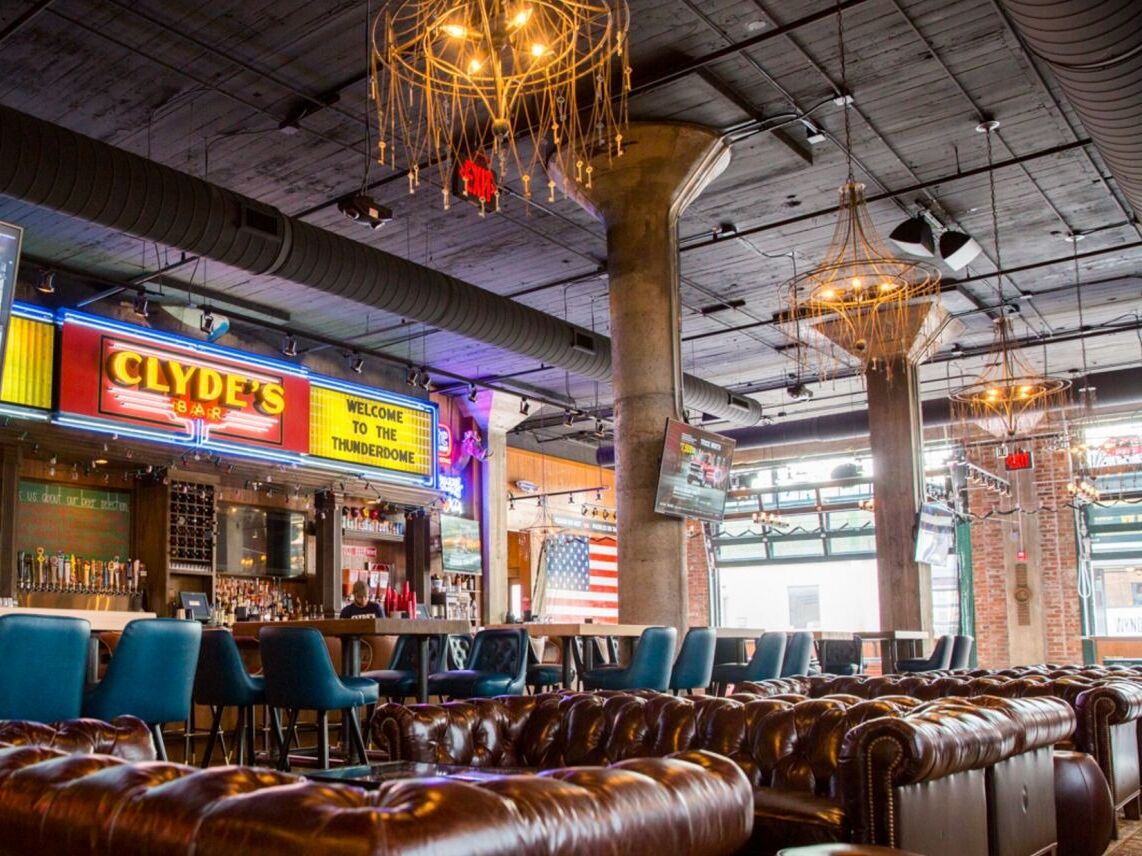 Picture of HiFi Clyde's Nashville