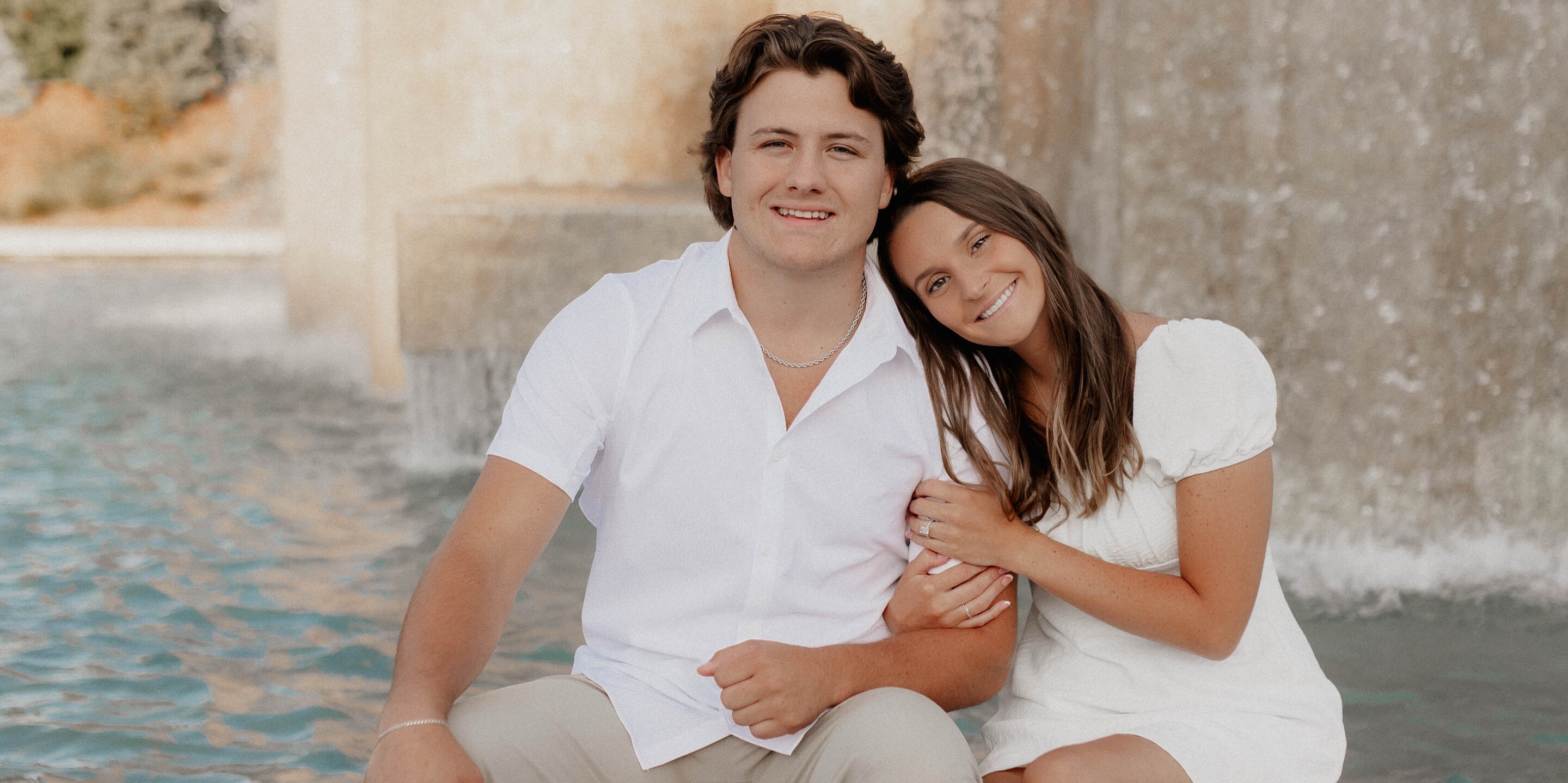 Hailey Sickels and Ethan Villwok's Wedding Website - The Knot