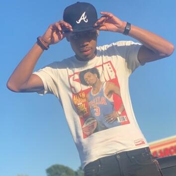 Kendrick Newton