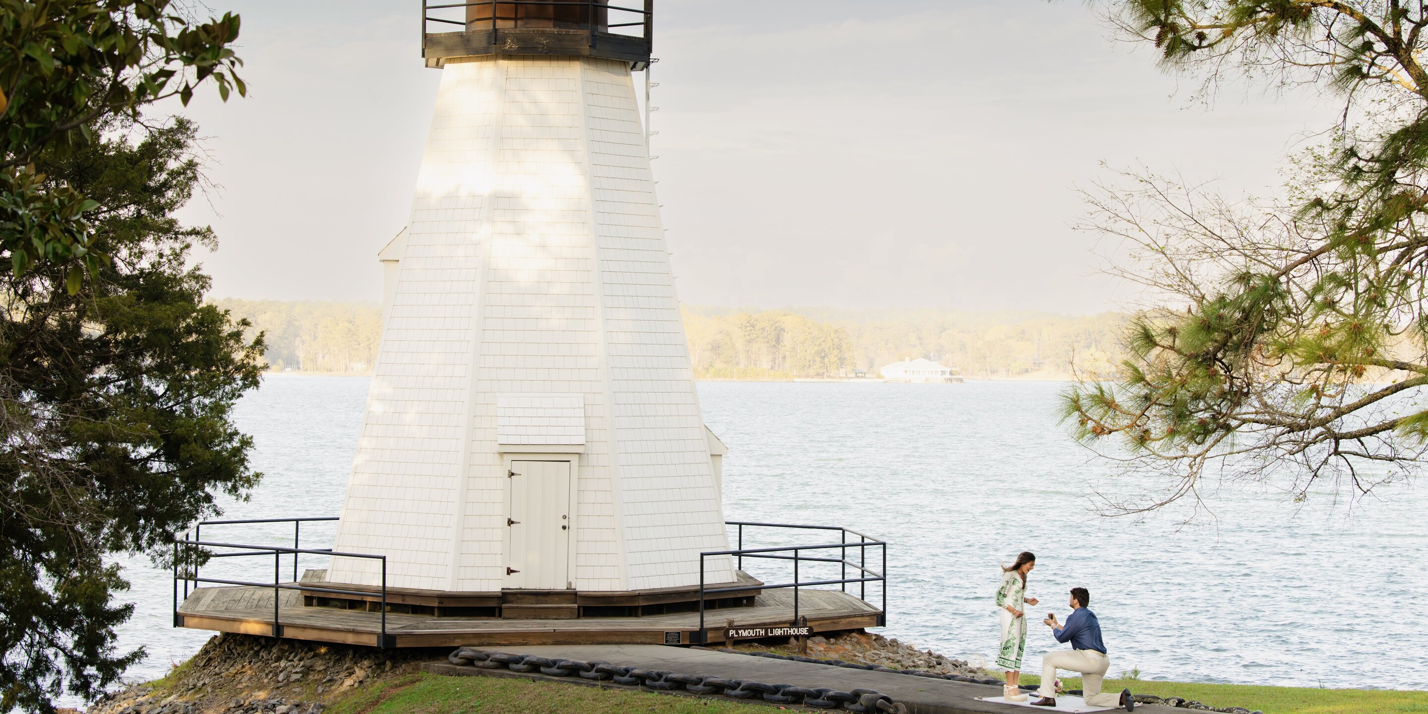 Ellie & Will Home Page Banner