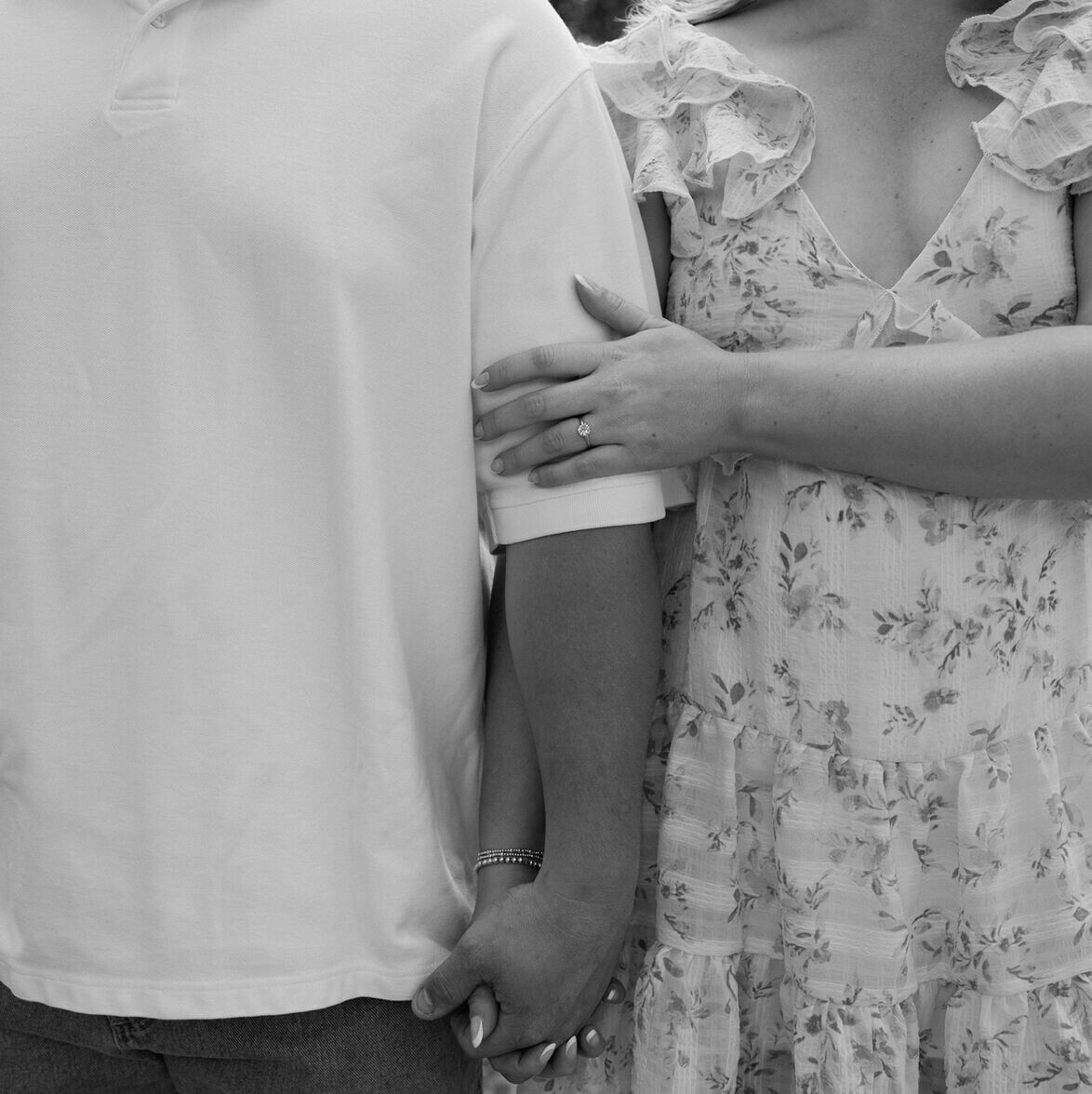 Baylee & Matthew Home Page Banner