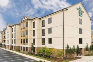 Picture of Homewood Suites by Hilton Shreveport / Bossier City LA