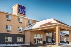 Picture of Sleep Inn And Suites Mt Vernon