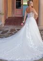 Casablanca Bridal 2311 Tegan Ball Gown Wedding Dress - thumbnail - 6