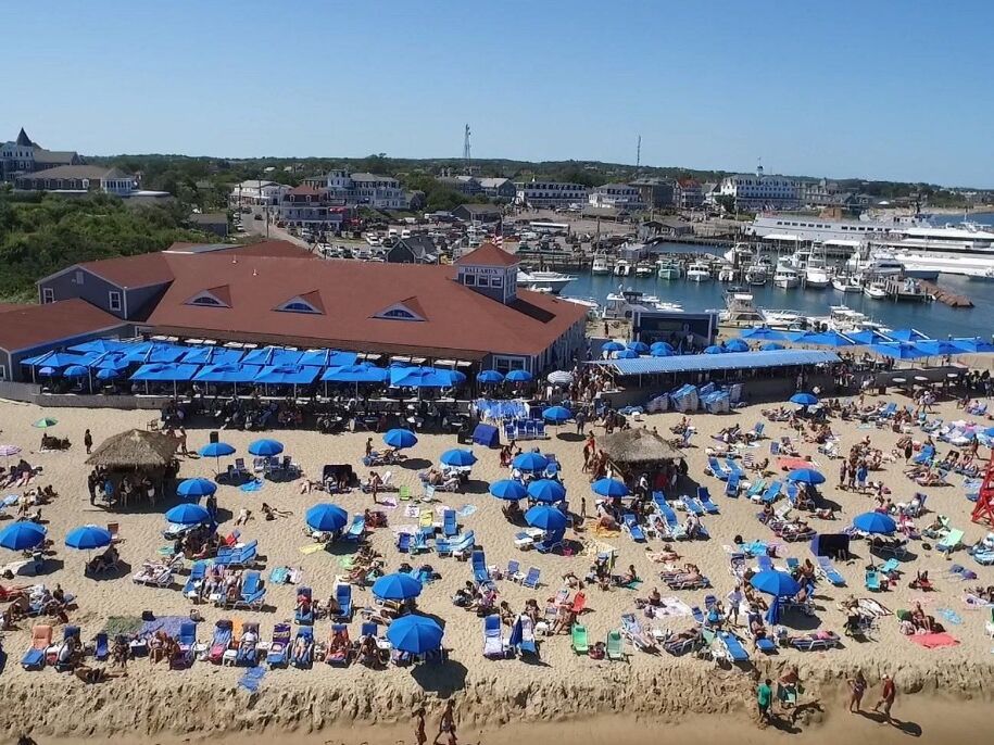 Picture of Ballard's Beach Resort