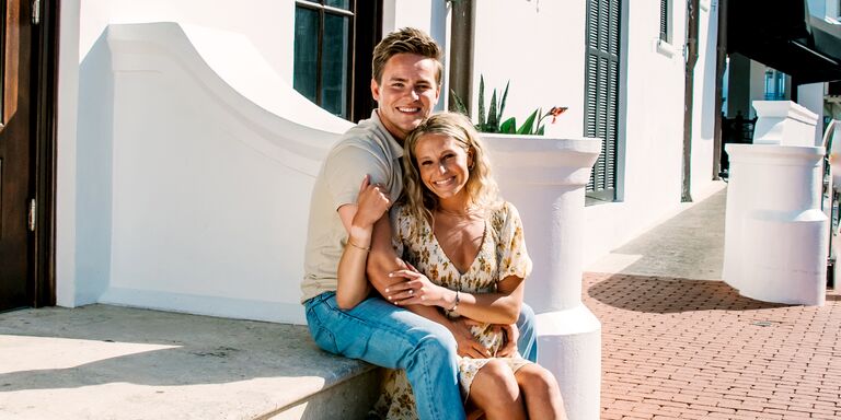 Grace & Jake Home Page Banner