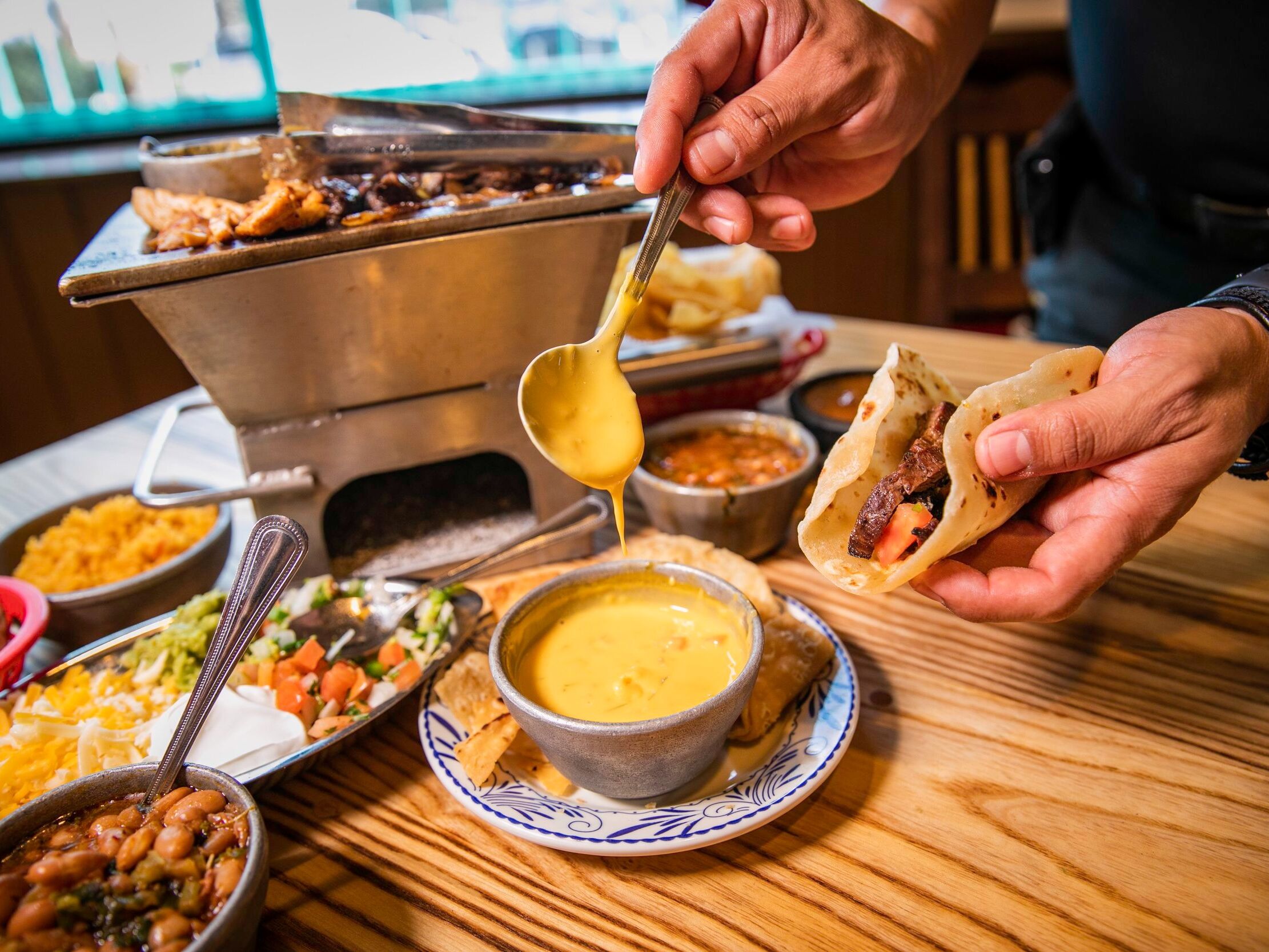 Picture of Try The Best Local Tex-Mex