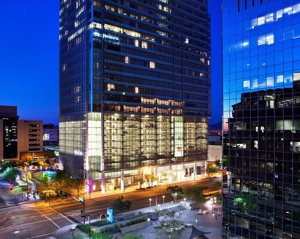 Picture of The Westin Phoenix Downtown