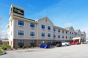 Picture of Extended Stay America Suites Rochester North