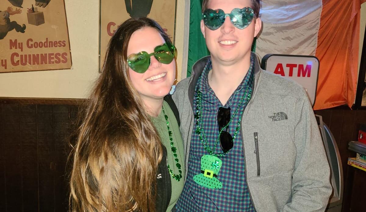 Picture of Celebrating St. Patty’s Day (No, We’re Not Irish)