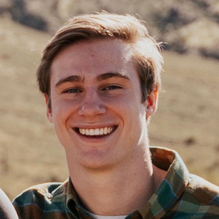 Caleb Hinzman