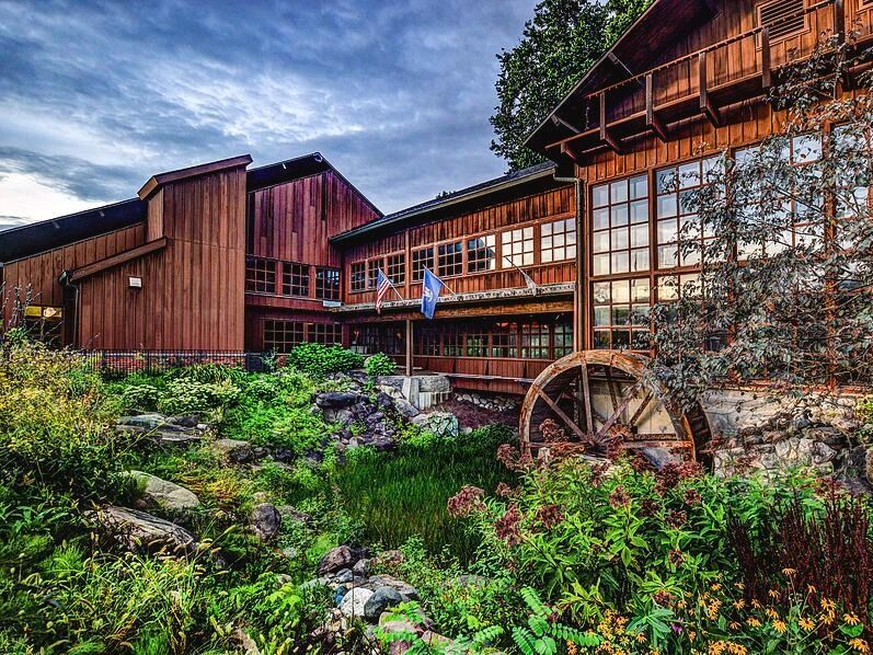 Picture of Paint Creek Cider Mill