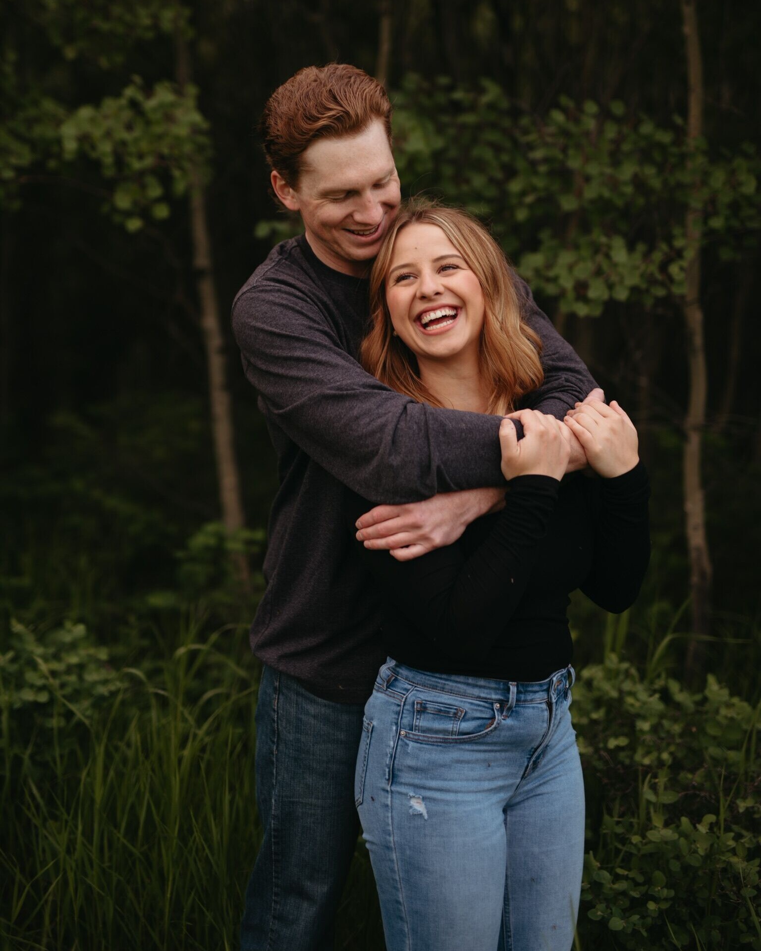 Sophia & Mark Home Page Banner