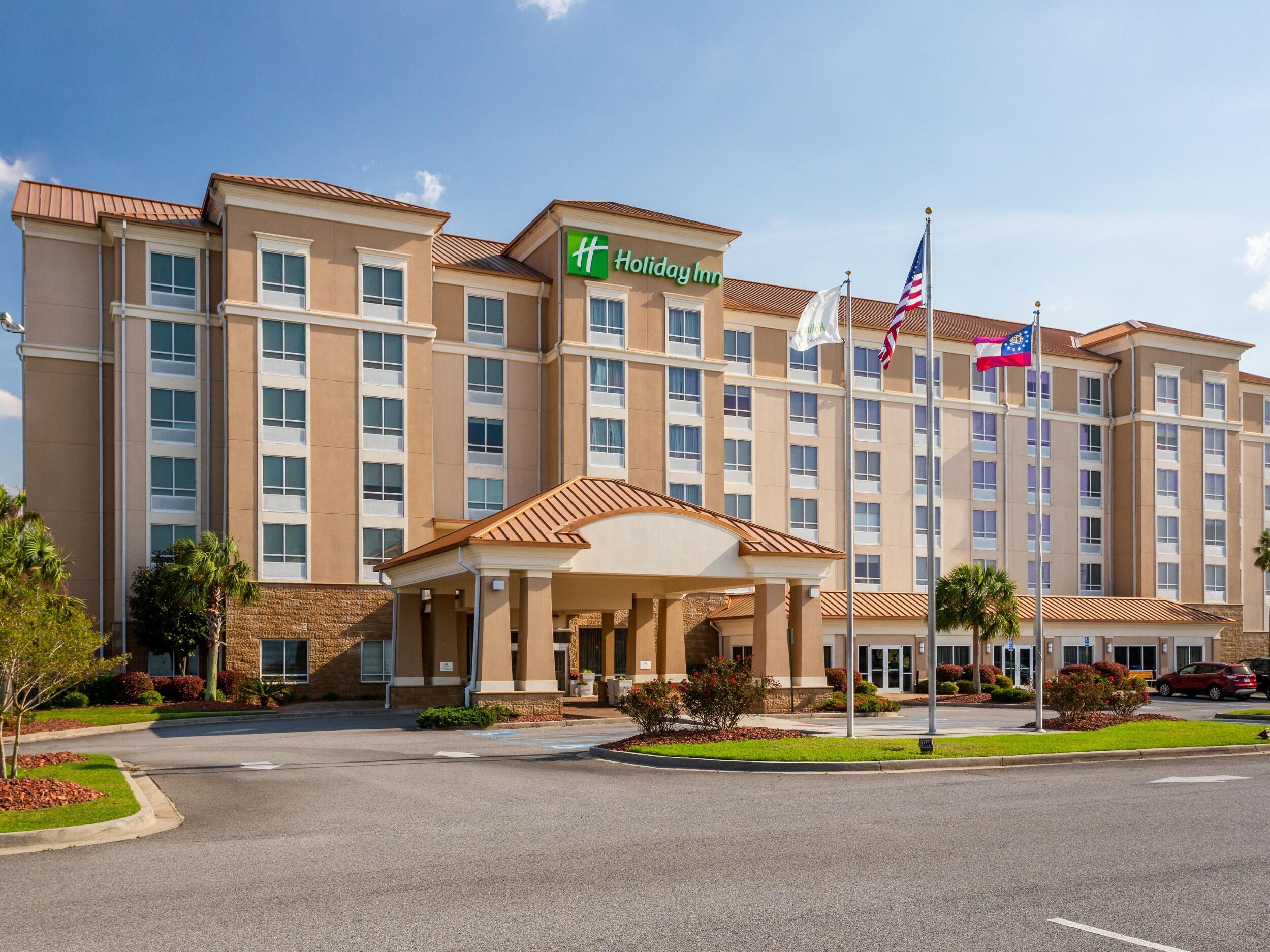 Picture of Holiday Inn Valdosta Conference Center, an IHG Hotel