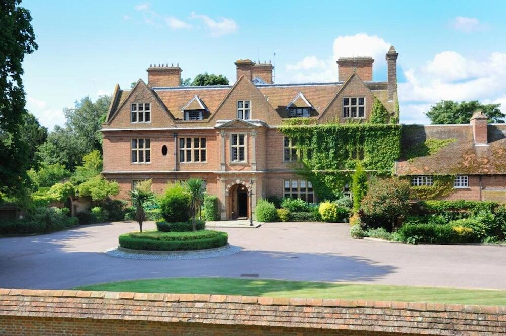Picture of Horwood House Hotel