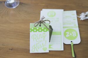 Wedding Bells