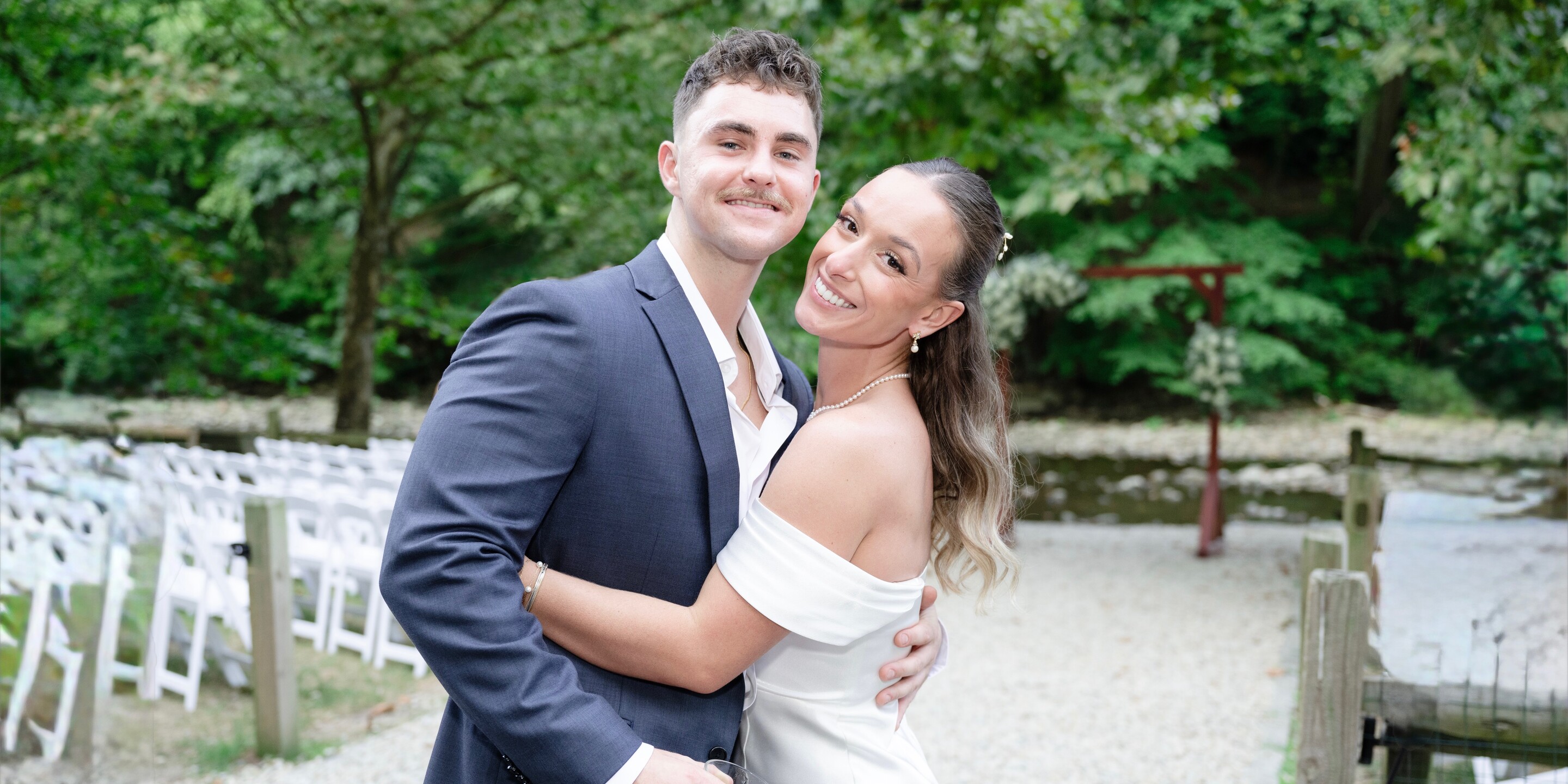 Michelle Fiorelli and Matthew Fitzsimmons's Wedding Website - The Knot
