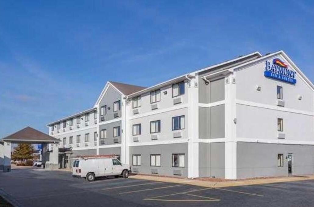 Picture of Baymont by Wyndham Anderson