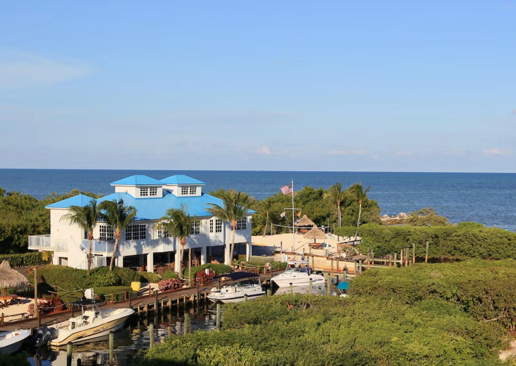 Picture of Ocean Pointe Suites at Key Largo