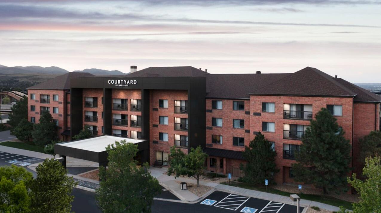 Picture of Courtyard Denver Golden/Red Rocks