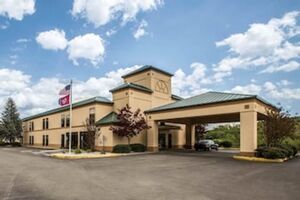 Picture of Quality Inn Rogersville