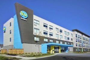 Picture of Tru by Hilton Mason Kings Island