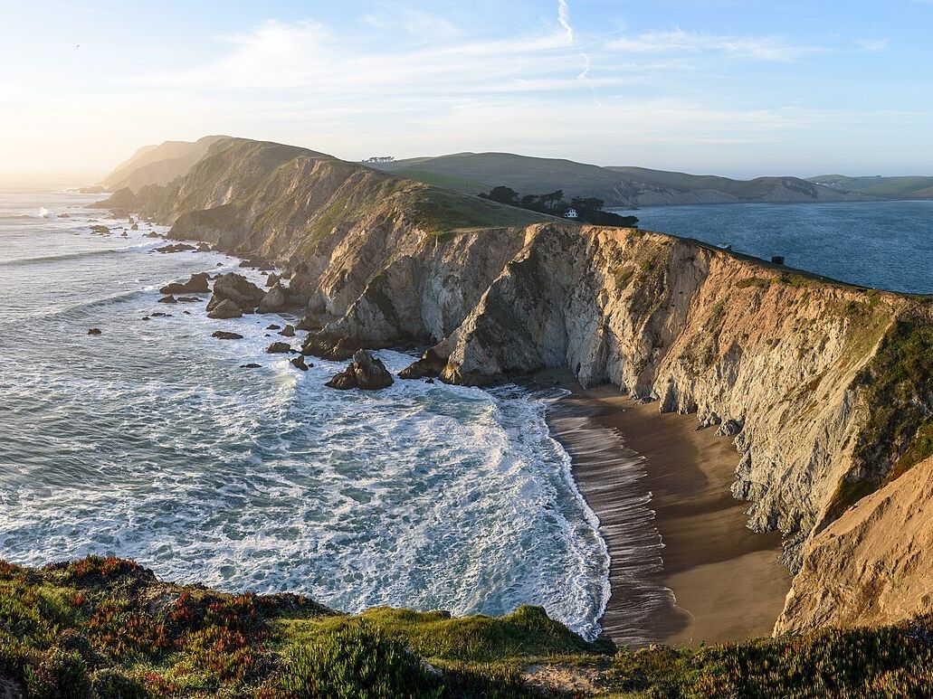 Picture of Point Reyes National Seashore