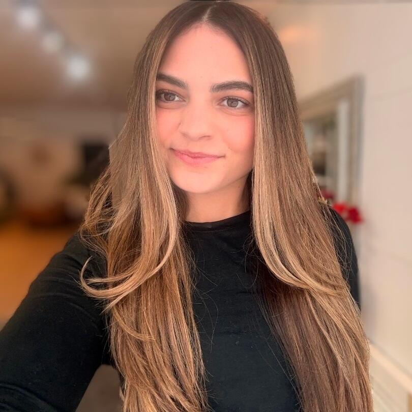 Jasmine (Jazzy) Brandenburger
