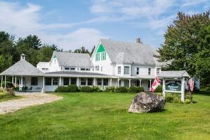 Picture of The Wayside Inn