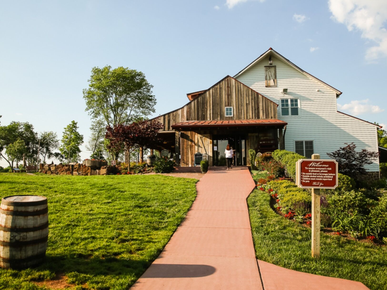 Picture of The Winery at Bull Run