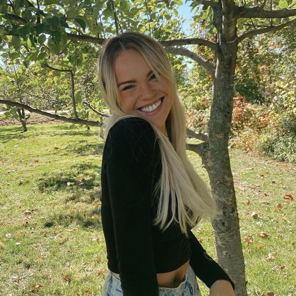 Sarah Fruck
