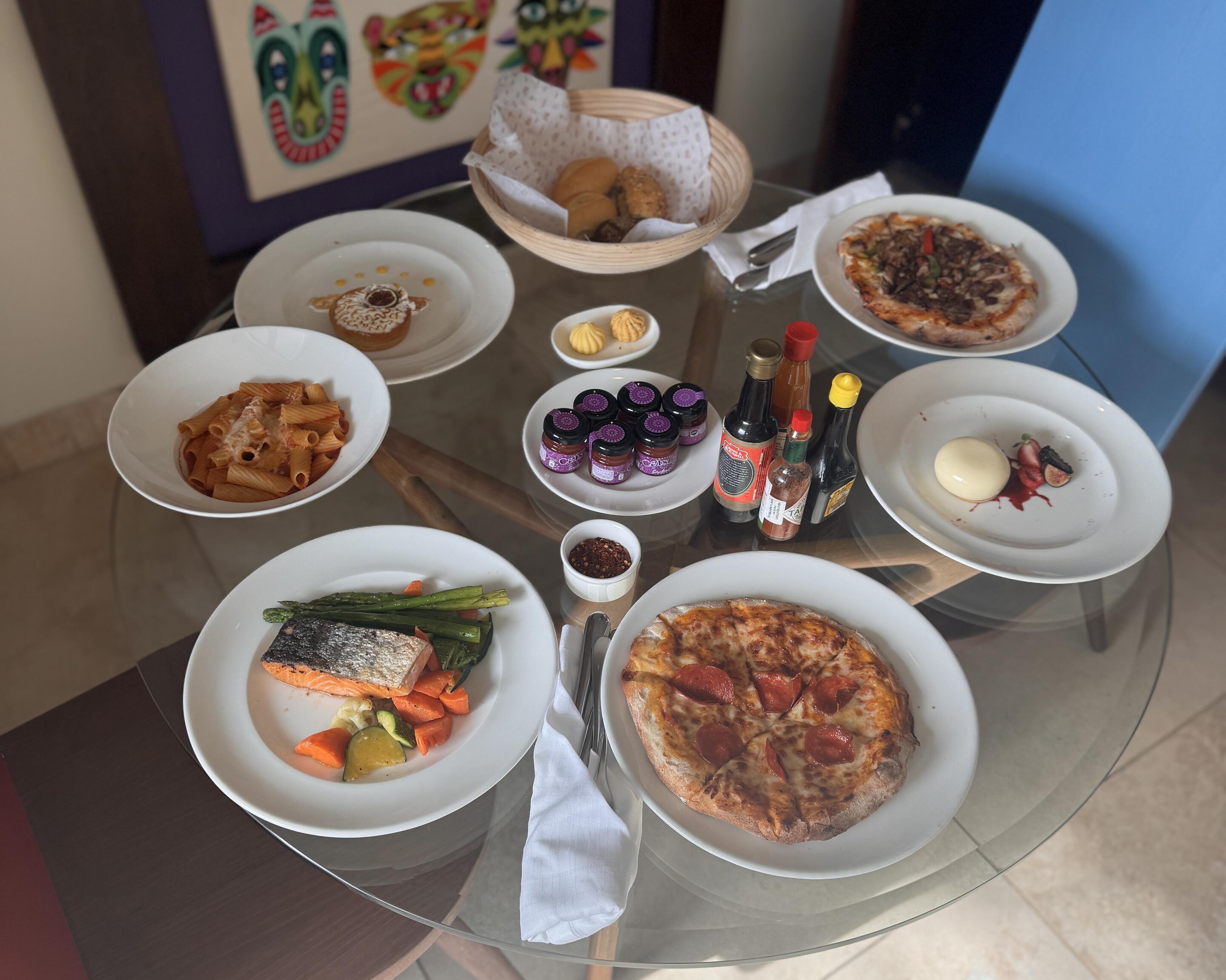 Picture of Room Service 24/7