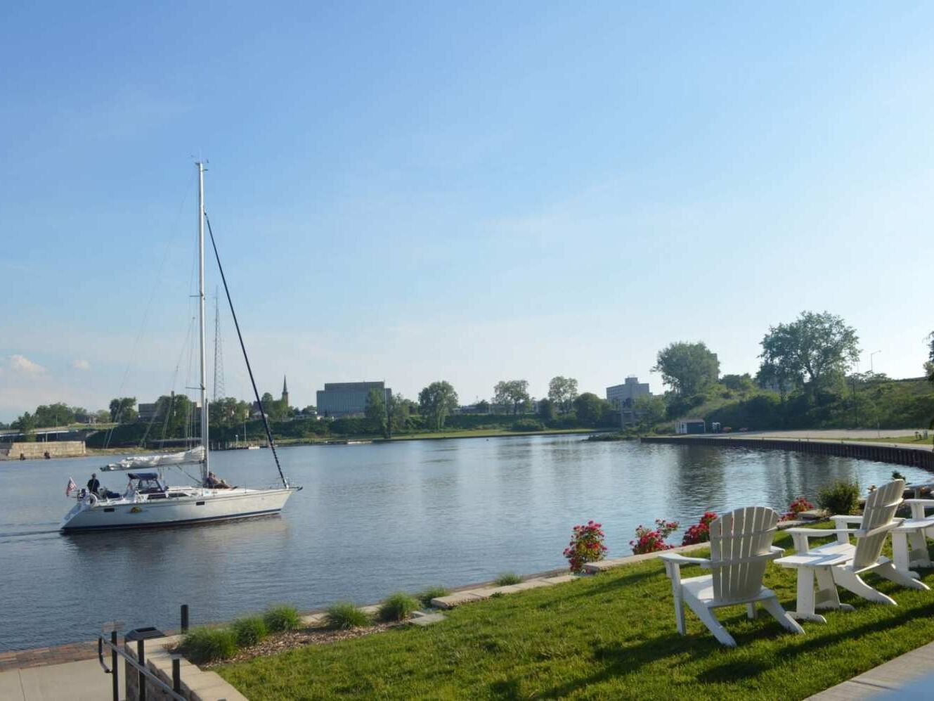Picture of Plank's Tavern on the Water