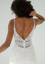 Essense of Australia D3837 Fit-and-Flare Wedding Dress - thumbnail - 6