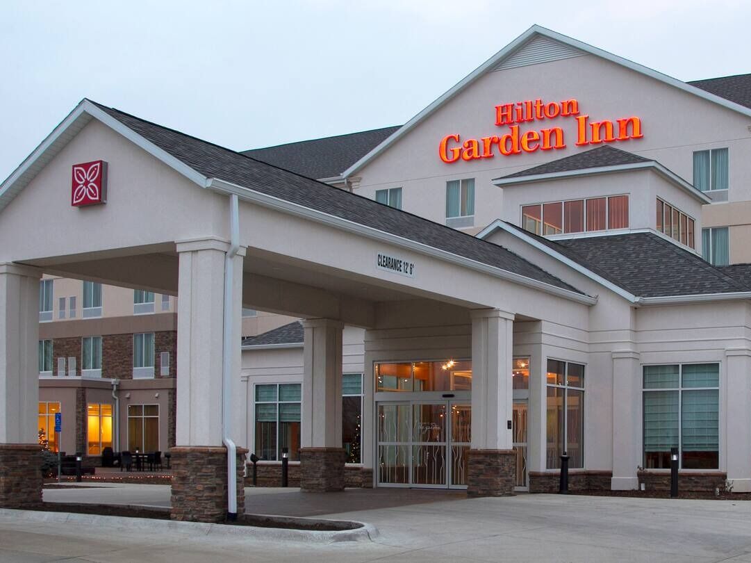 Picture of Hilton Garden Inn Cedar Falls