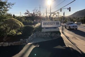 Picture of University Inn