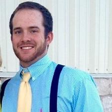Kelby Mitchell