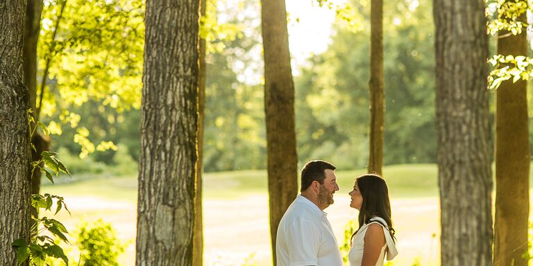 Kaitlin & James Home Page Banner