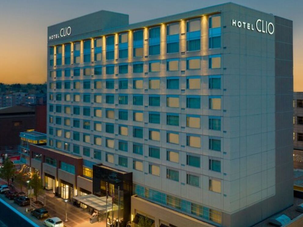 Picture of Hotel Clio, a Luxury Collection Hotel, Denver Cherry Creek