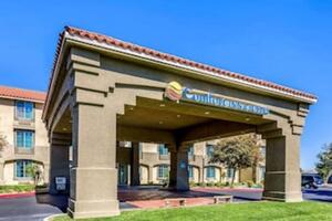 Picture of Comfort Inn & Suites Lancaster Antelope Valley