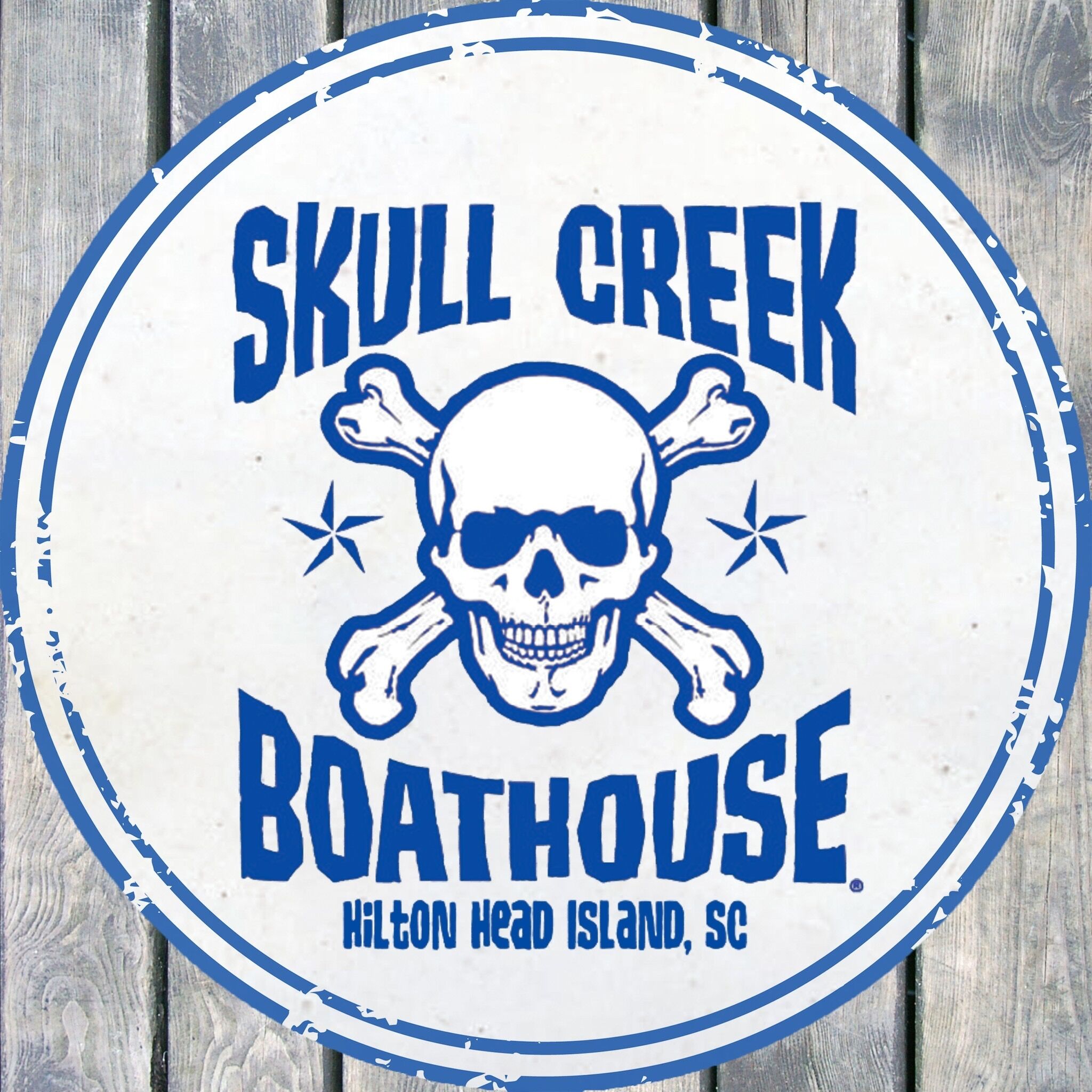 Picture of Skull Creek Boathouse
