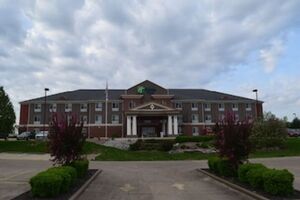 Picture of Holiday Inn Express Hotel & Suites Sparta an IHG Hotel