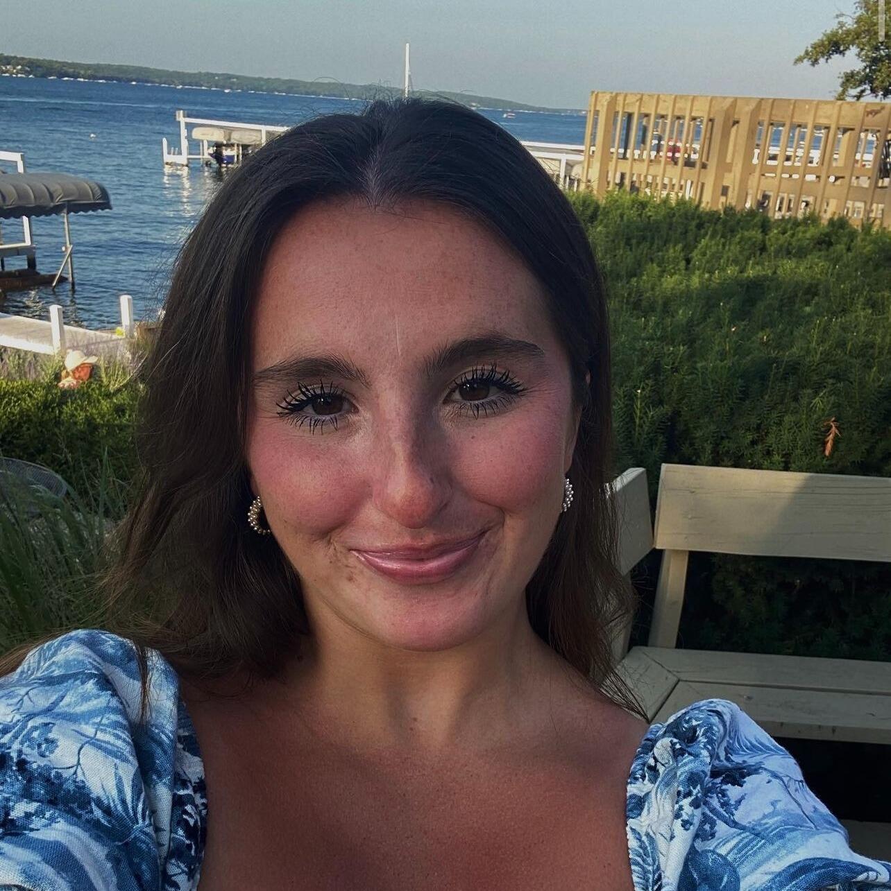 Caitlin Scopa