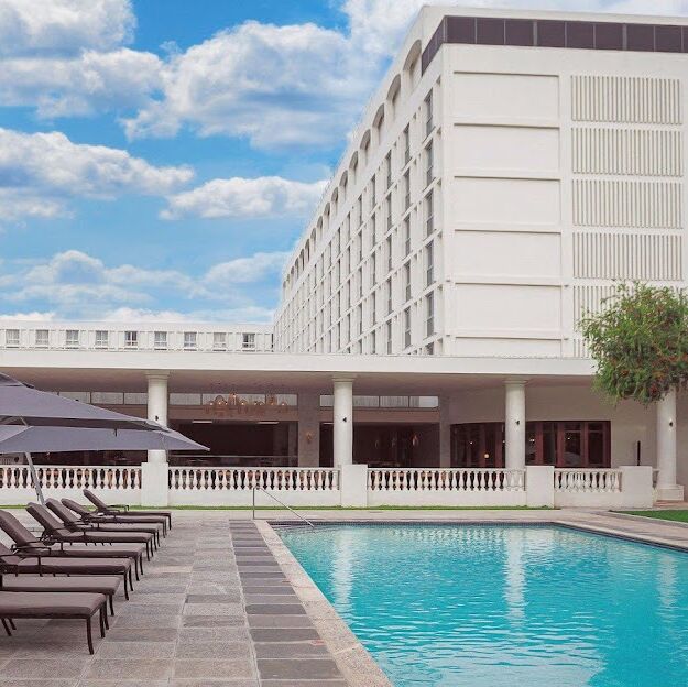 Picture of Holiday Inn Lusaka, an IHG Hotel